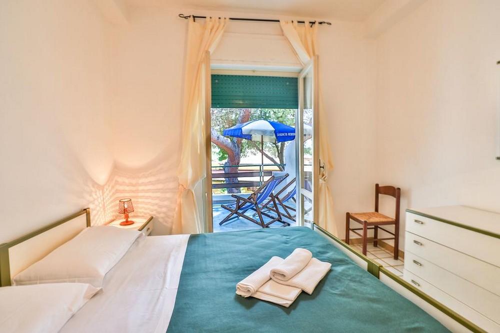 Hotel Residence Sangineto